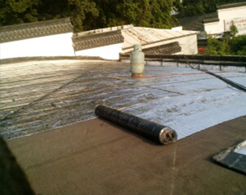 贾汪区屋顶防水
